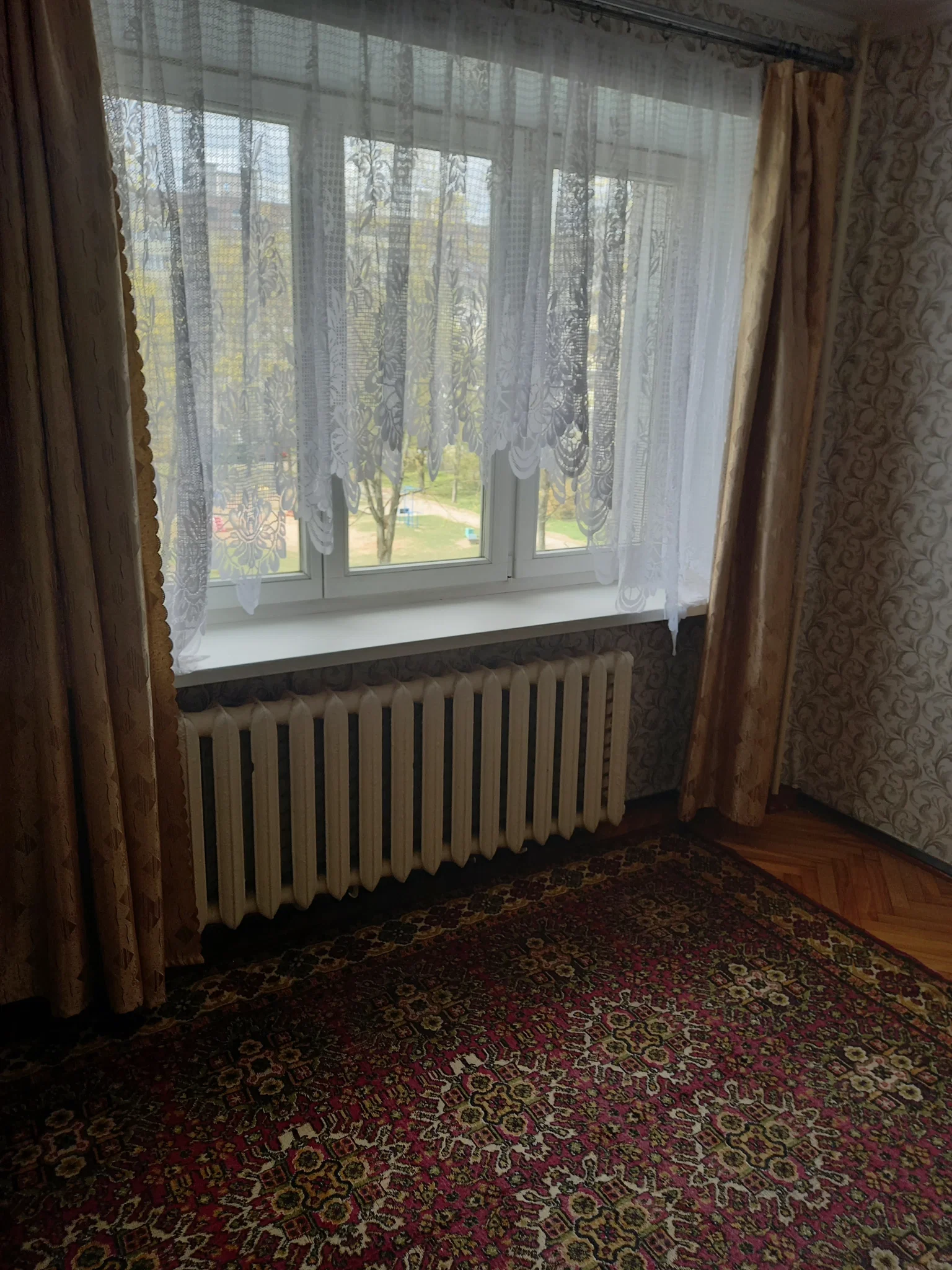 Сдается квартира. 2