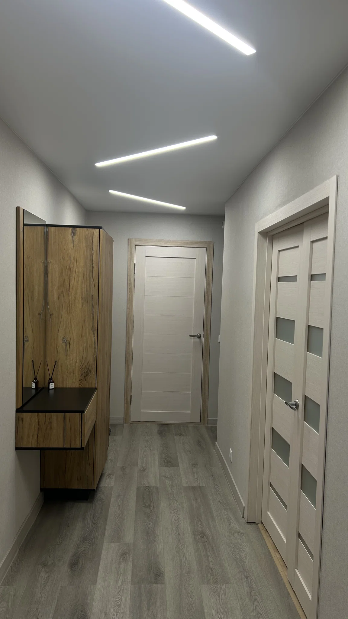 Уютная светлая квартира на длительный срок. 8