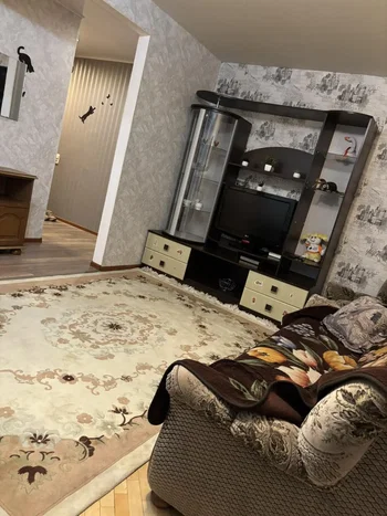 Сдается 2-комнатная квартира на сутки в Минске, ул. Золотая Горка, 14