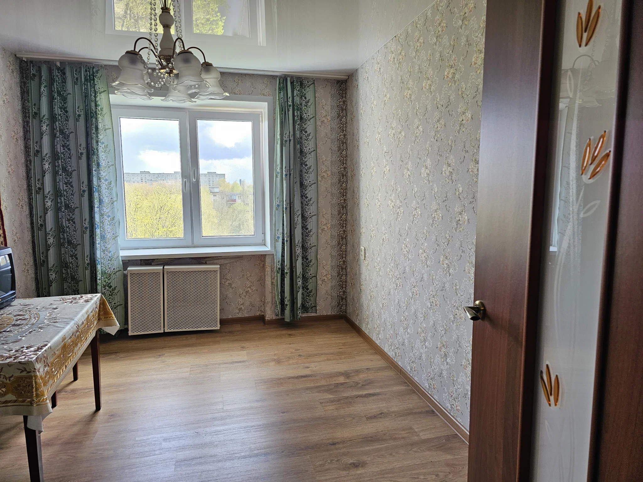 Сдается 2-х комнатная квартира. 3