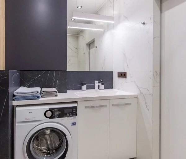 Элитные 3-х комнатные апартаменты МАЯК МИНСК. 20