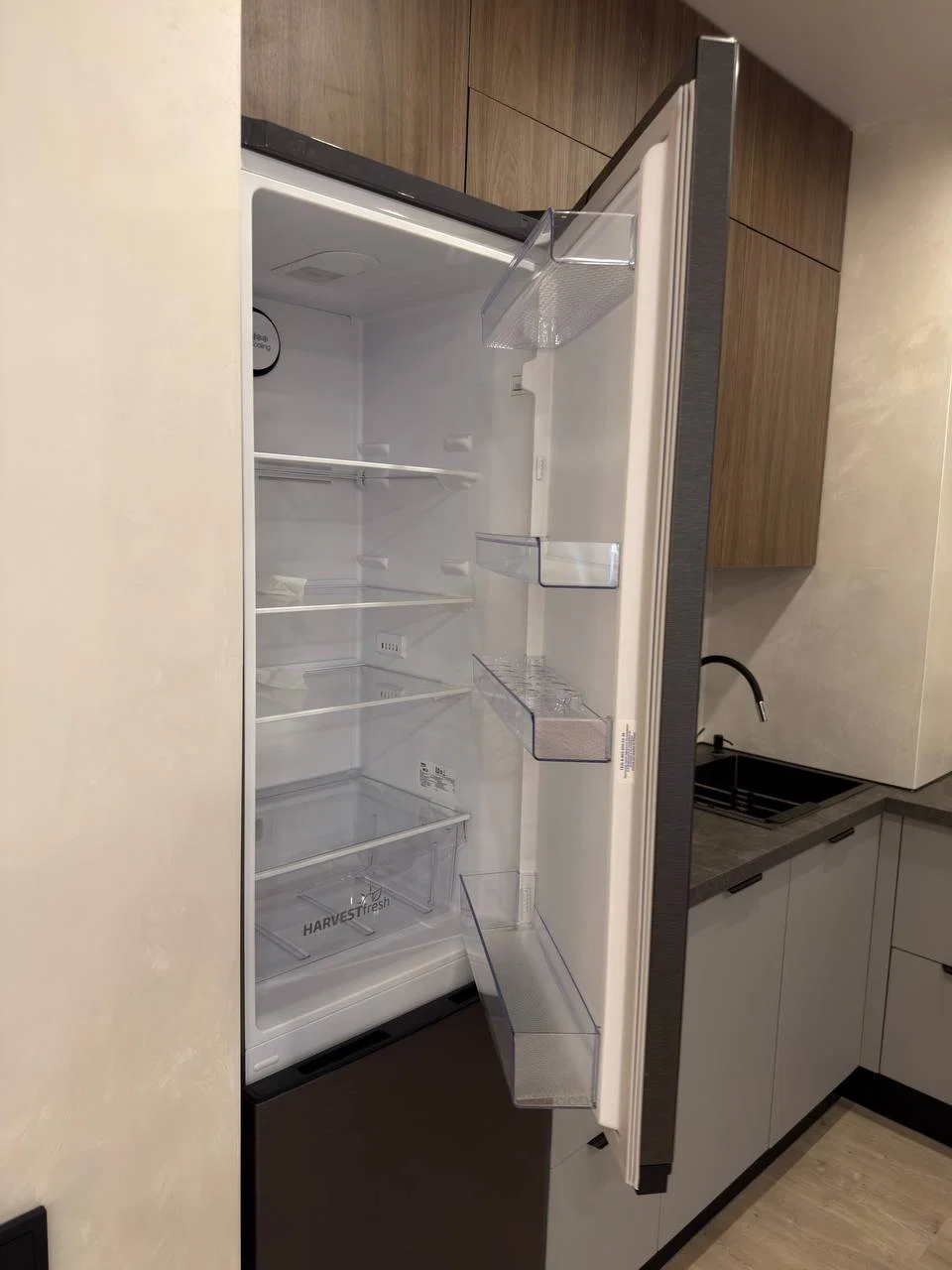 Сдаётся новая дизайнерская 1-комнатная квартира в Минске ул. Жуковского, 16. 8