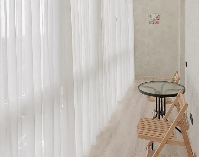 Уютные аппараты на сутки в новом престижном доме. 7