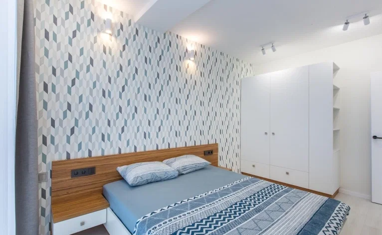 Элитные апартаменты в Маяк Минск с прекрасным видом на Национальную  библиотеку. 2