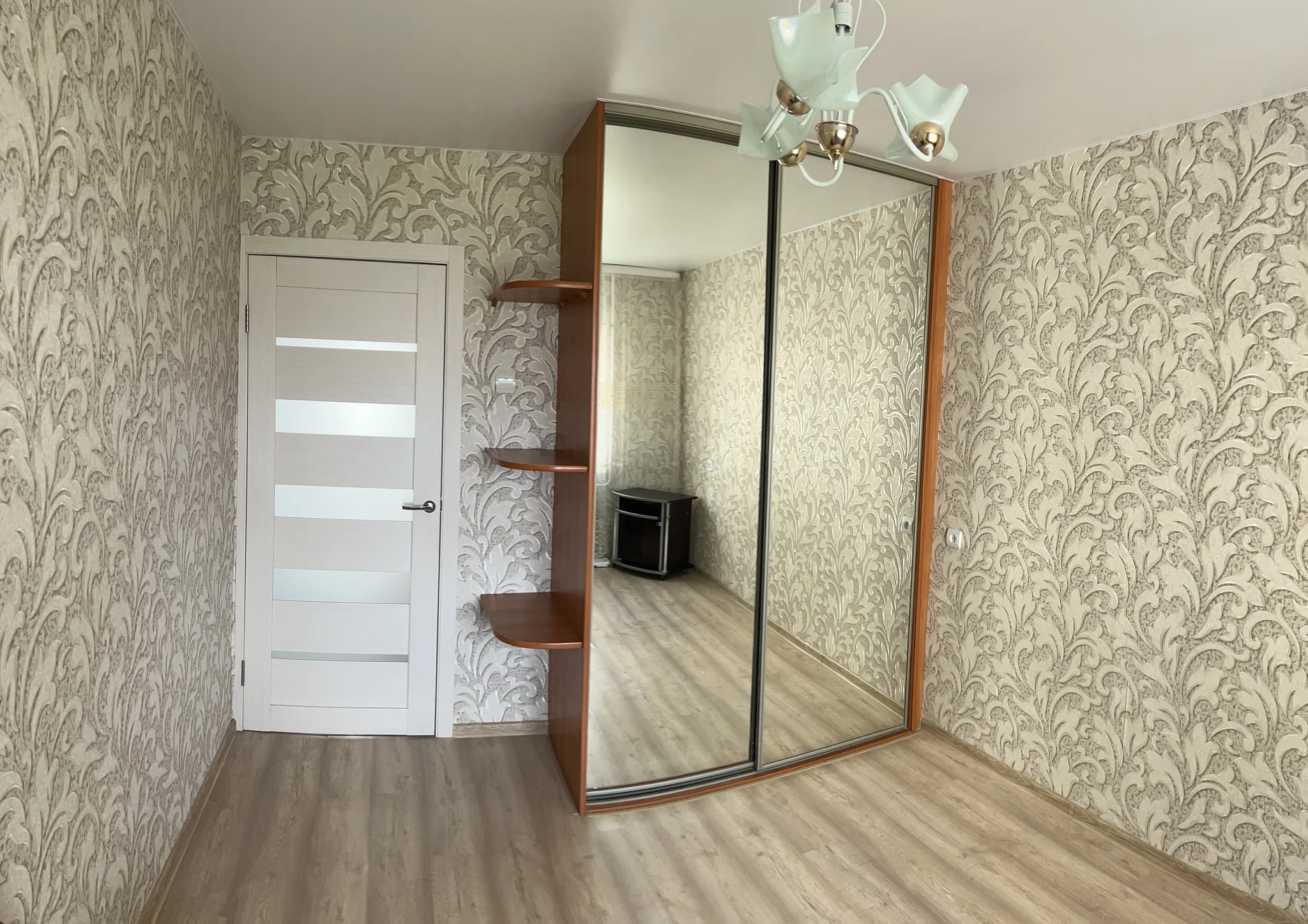 Уютная светлая квартира на длительный срок. 4