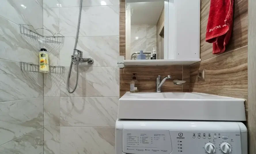 2-комнатная квартира на сутки в Минске, ул. Веры Хоружей, 17. 12