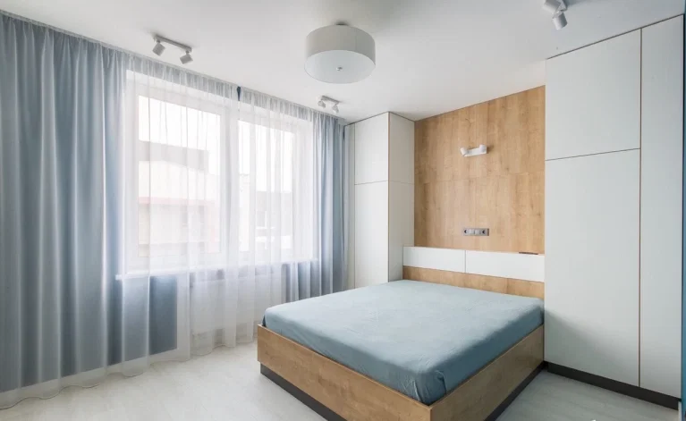 Элитные 3-х комнатные апартаменты МАЯК МИНСК. 7