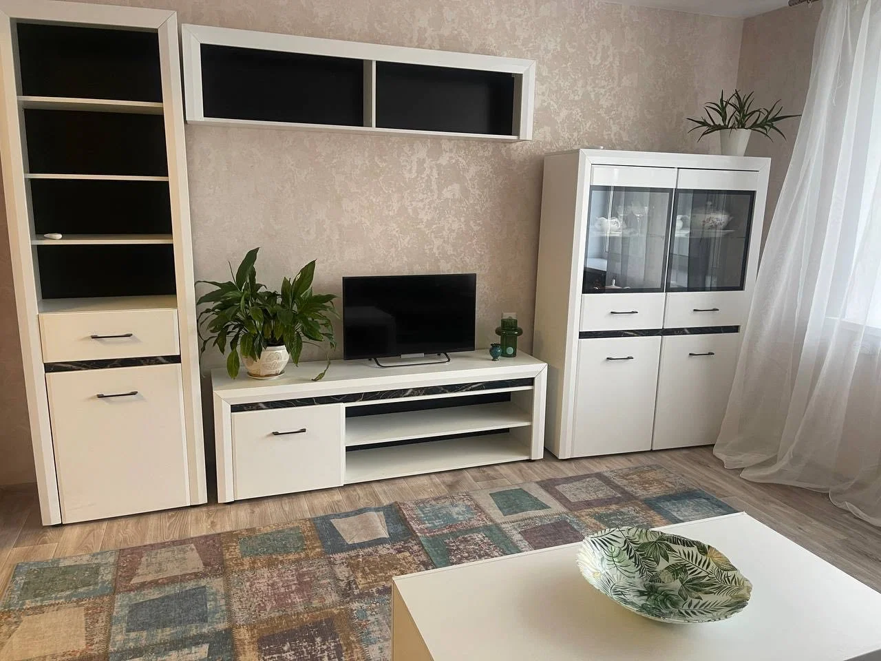 Квартира в Аренду посуточно. 2