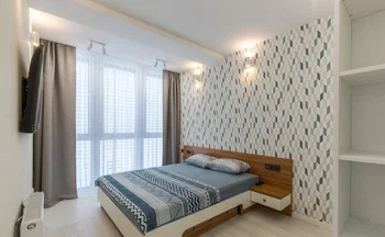 Элитные апартаменты в Маяк Минск с прекрасным видом на Национальную  библиотеку