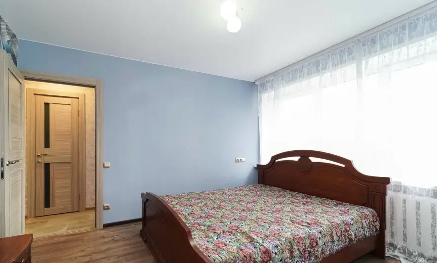 2-комнатная квартира на сутки в Минске, ул. Веры Хоружей, 17. 2