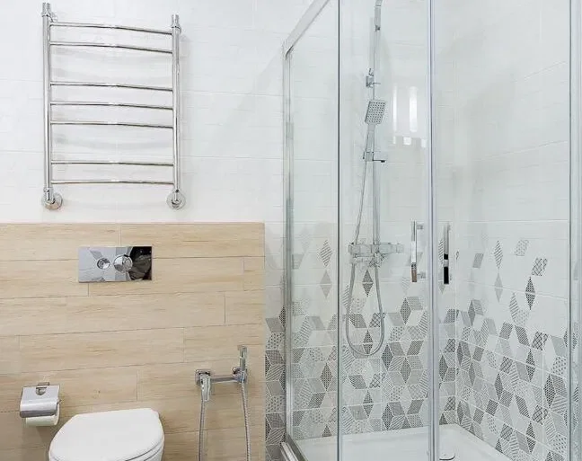 Уютные аппараты на сутки в новом престижном доме. 8