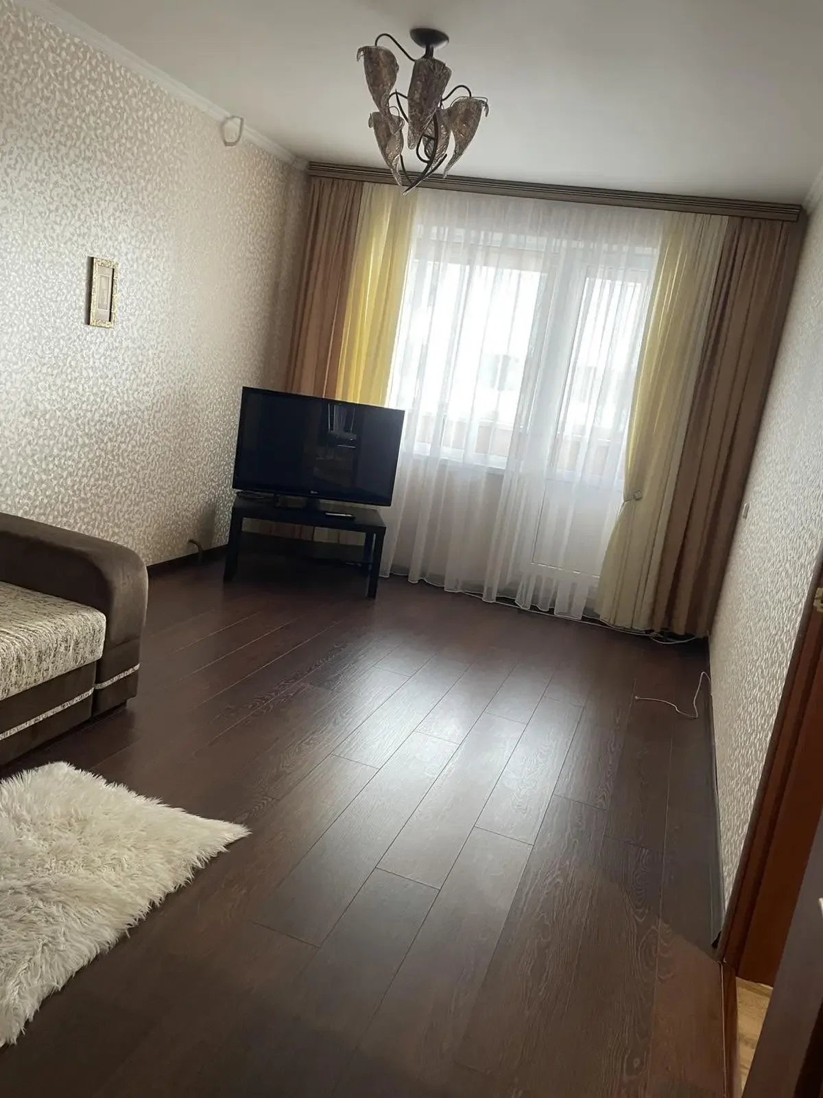 2-комнатная квартира на сутки в Минске, пр-т Победителей, 77. 8