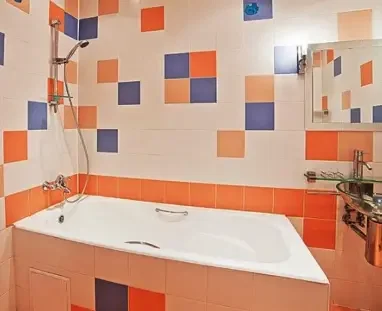 2-Комнатная квартира на сутки в Минске, Независимости пр-т., 52. 4