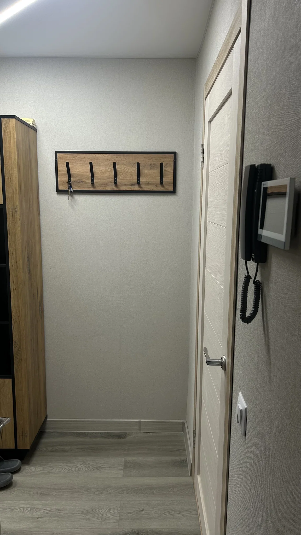 Уютная светлая квартира на длительный срок. 9