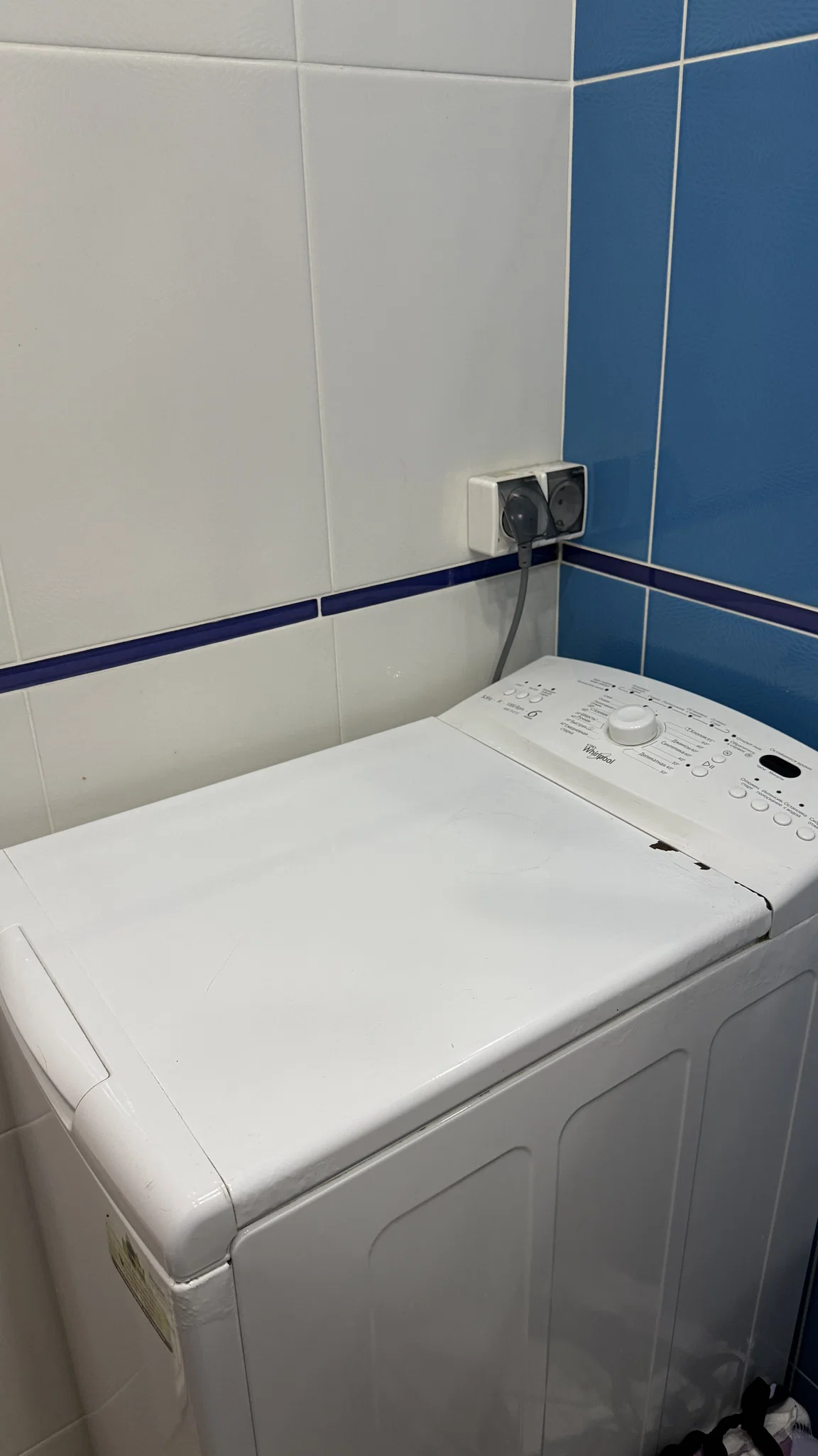 Двушка в Уручье (военная академия). 13