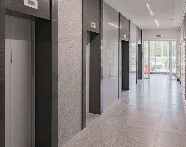 Уютные аппараты на сутки в новом престижном доме. 10