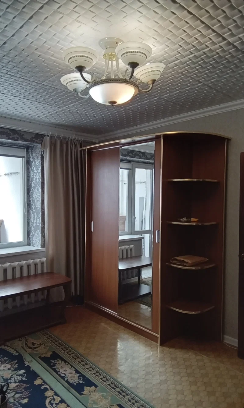 Сдаю в аренду 1 квартиру. 24