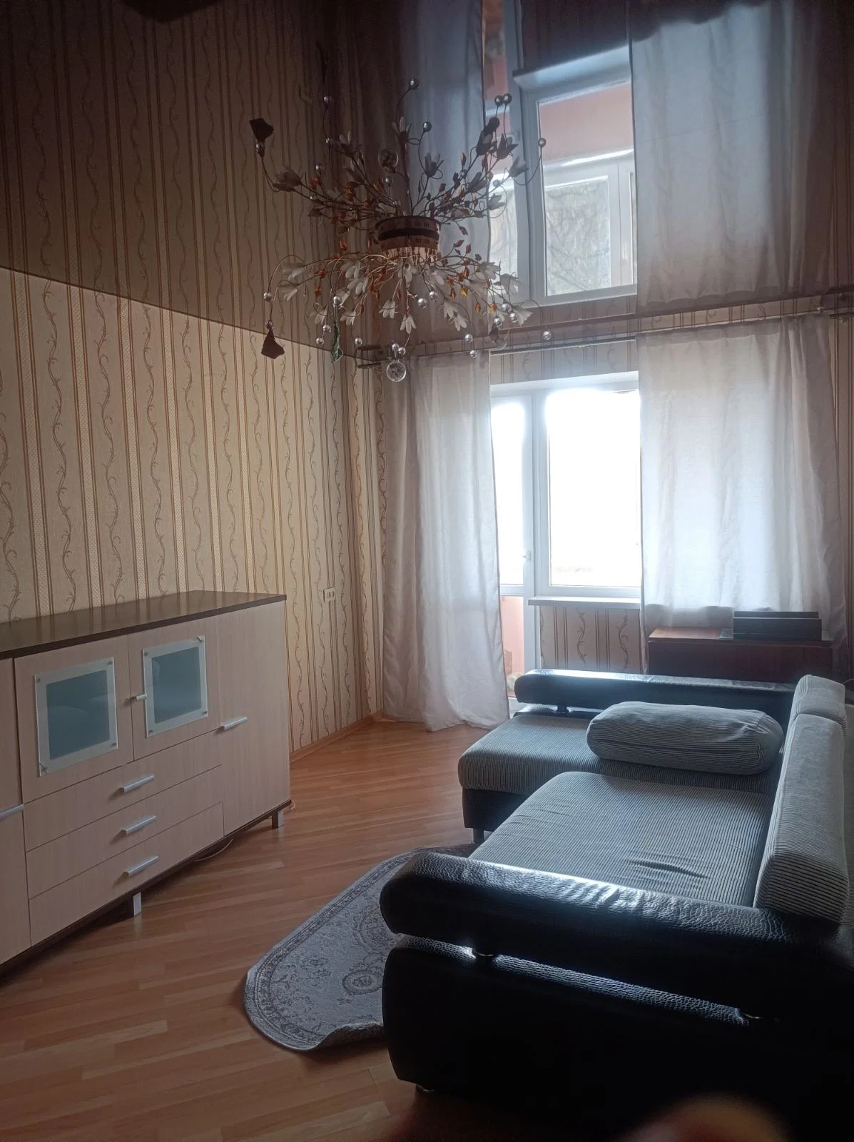Сдам квартиру на длительный срок. 15