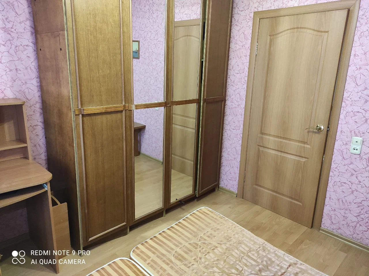 Сдам в аренду двухкомнатную квартиру. 7
