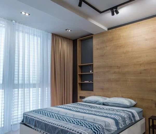 Элитные апартаменты на сутки в Маяк Минск с прекрасным видом. 4