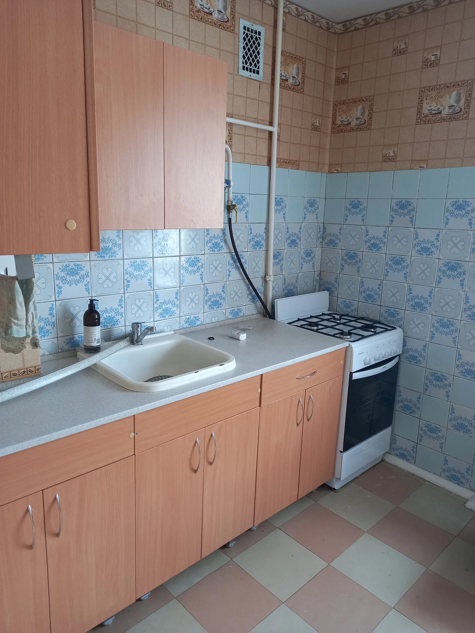 Сдается квартира. 8