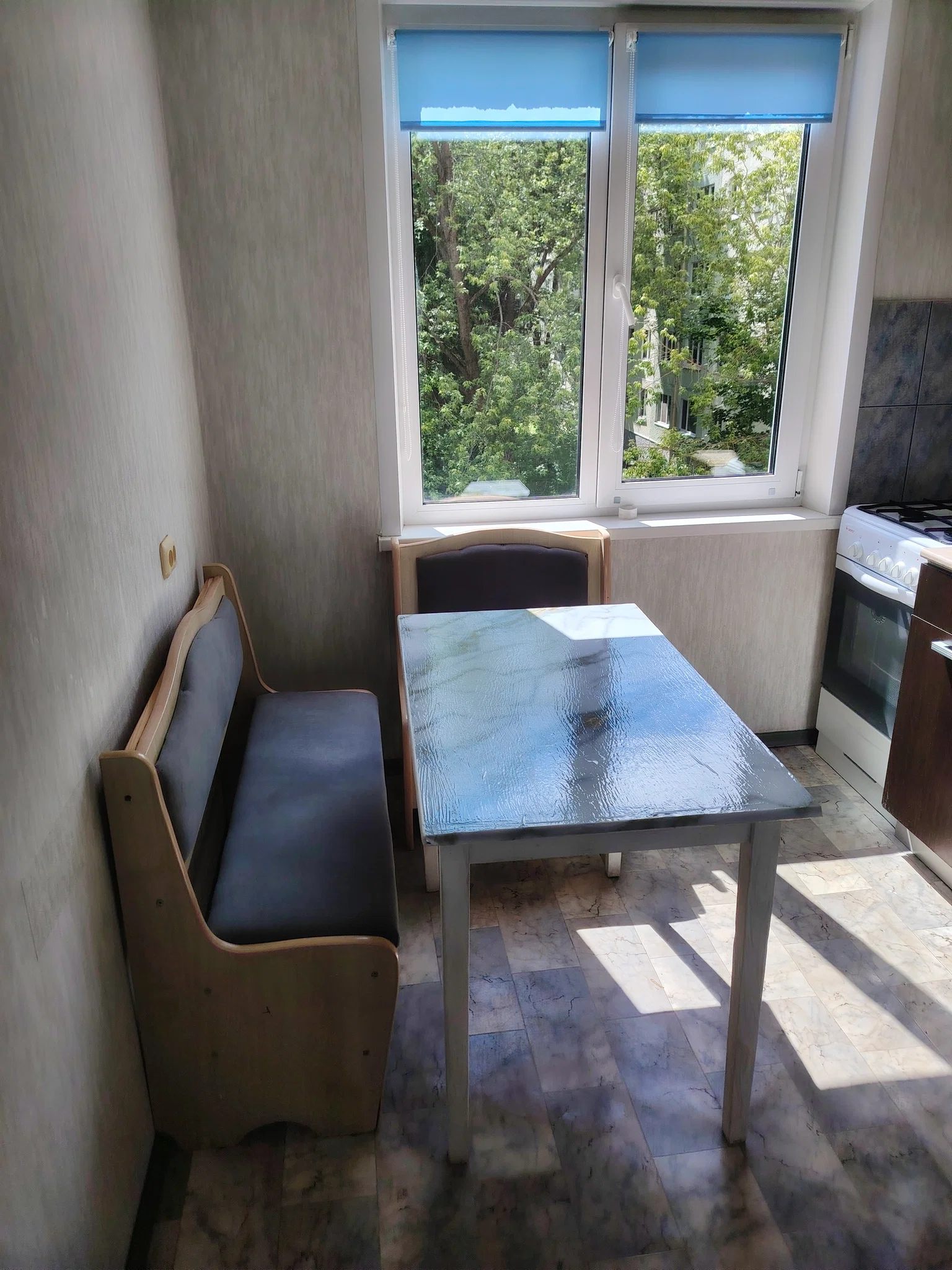 Сдам квартирку. 4