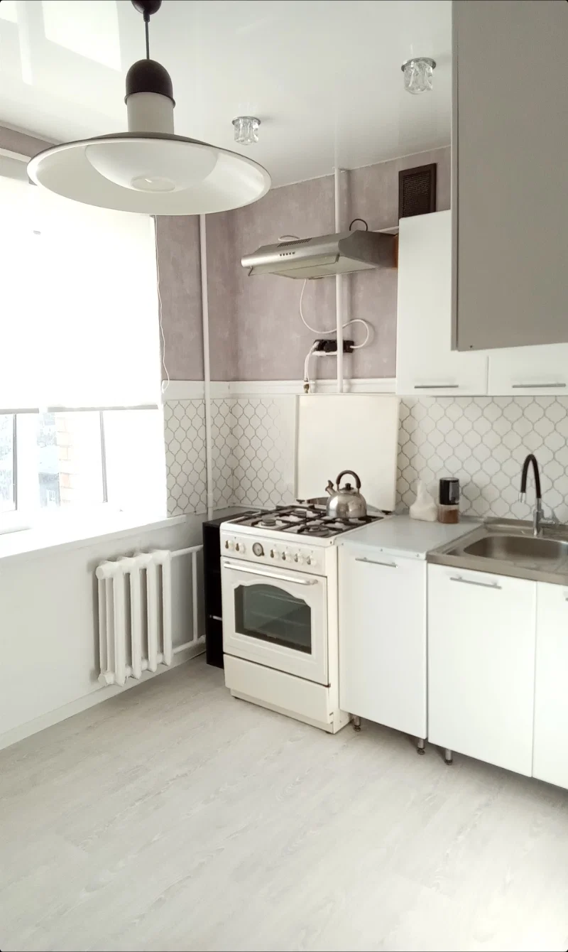 Сдаю в аренду 1 квартиру. 8
