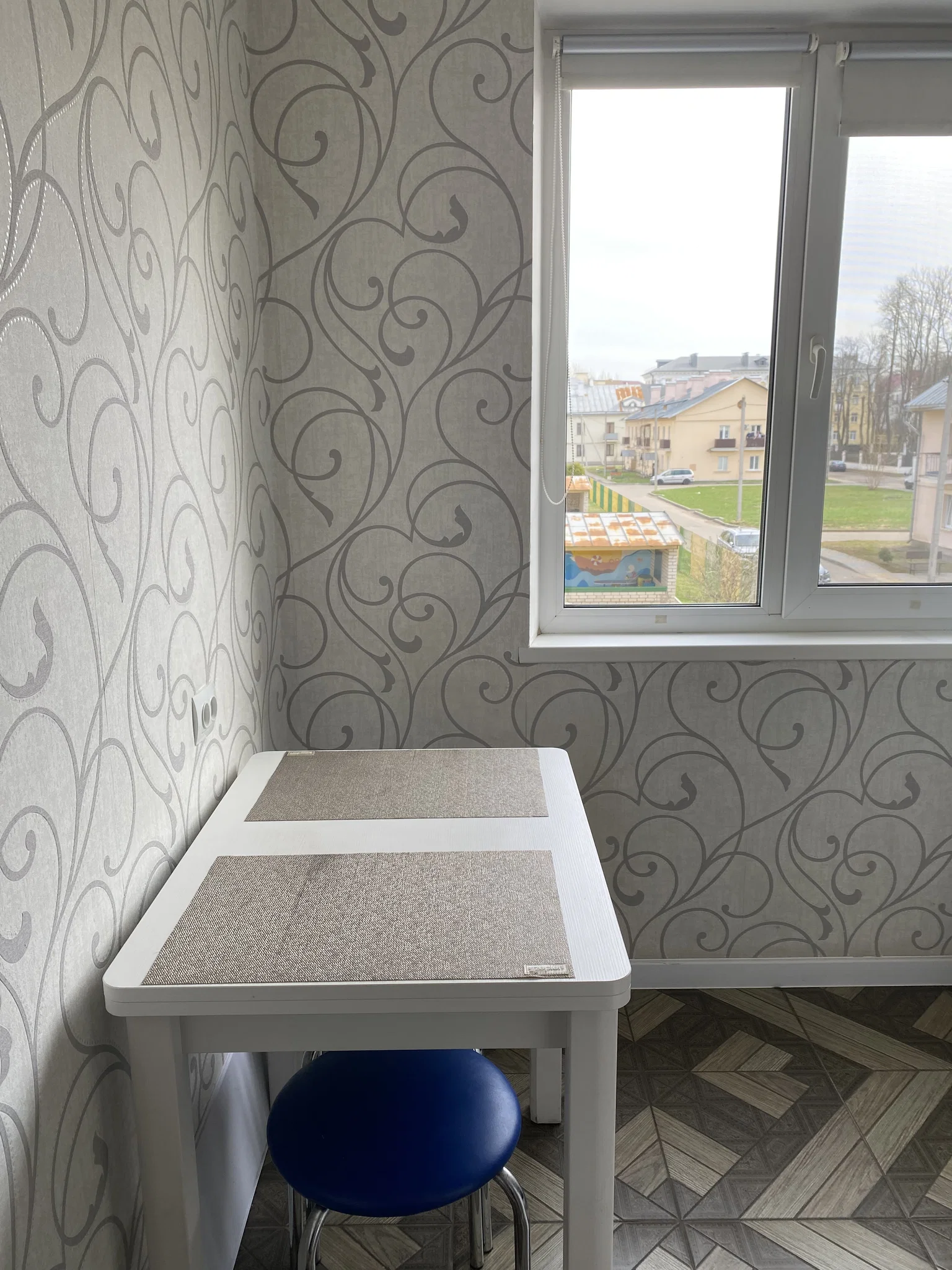 Сдача в аренду квартиры. 7