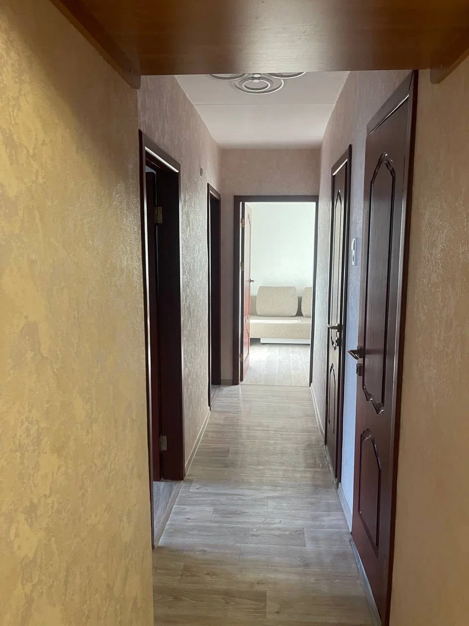 Квартира в Аренду. 13