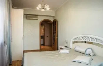 2-Комнатная квартира на сутки в Минске, Козлова ул., 5