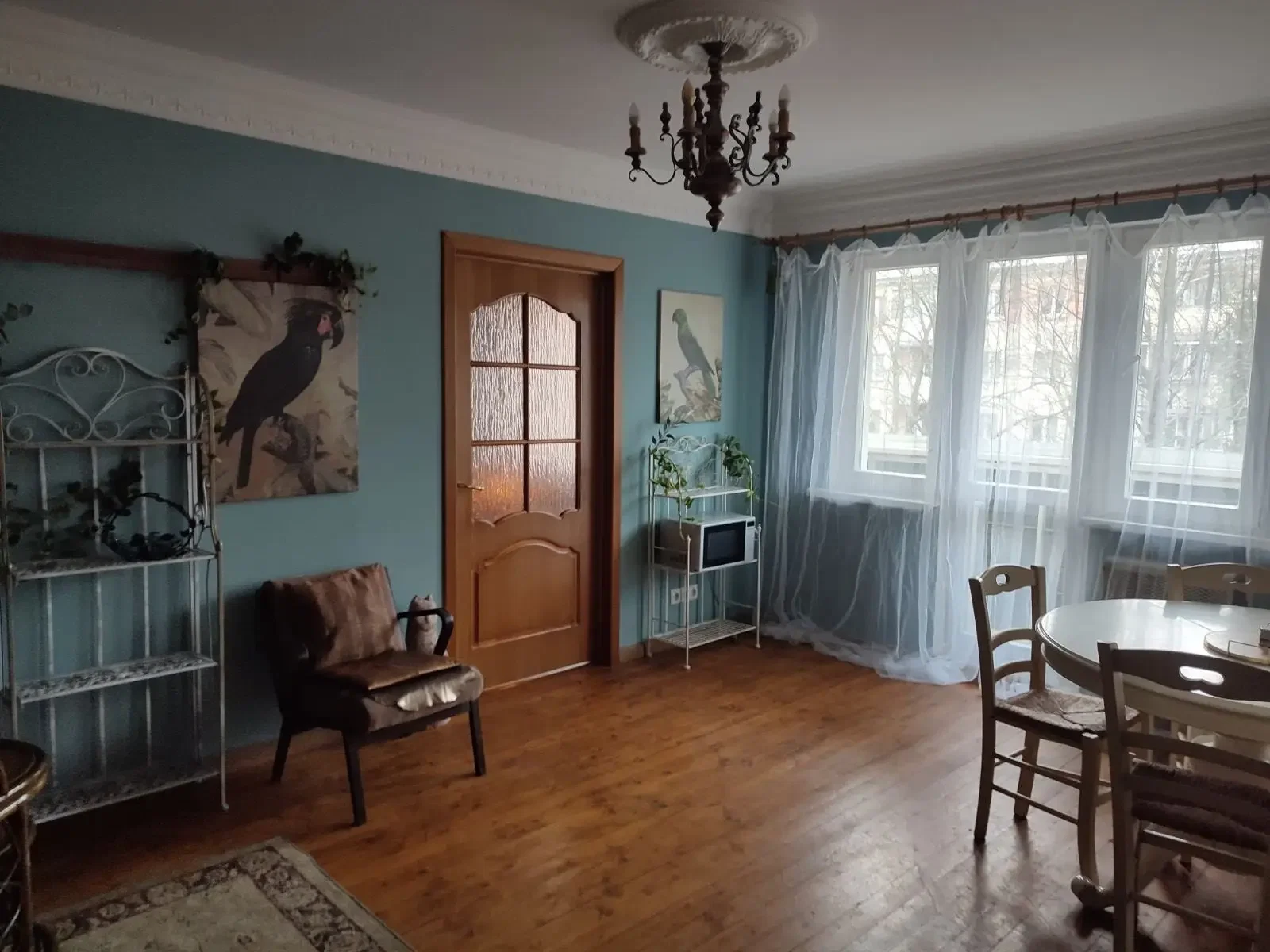 2-комнатная квартира на сутки в Минске, ул. Золотая Горка, 16. 4