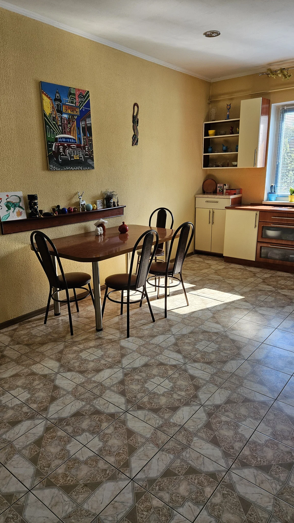 коттедж в аренду. 5