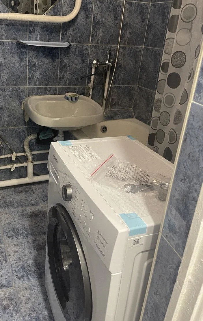 Сдам однокомнатную квартиру на длительный срок. 10