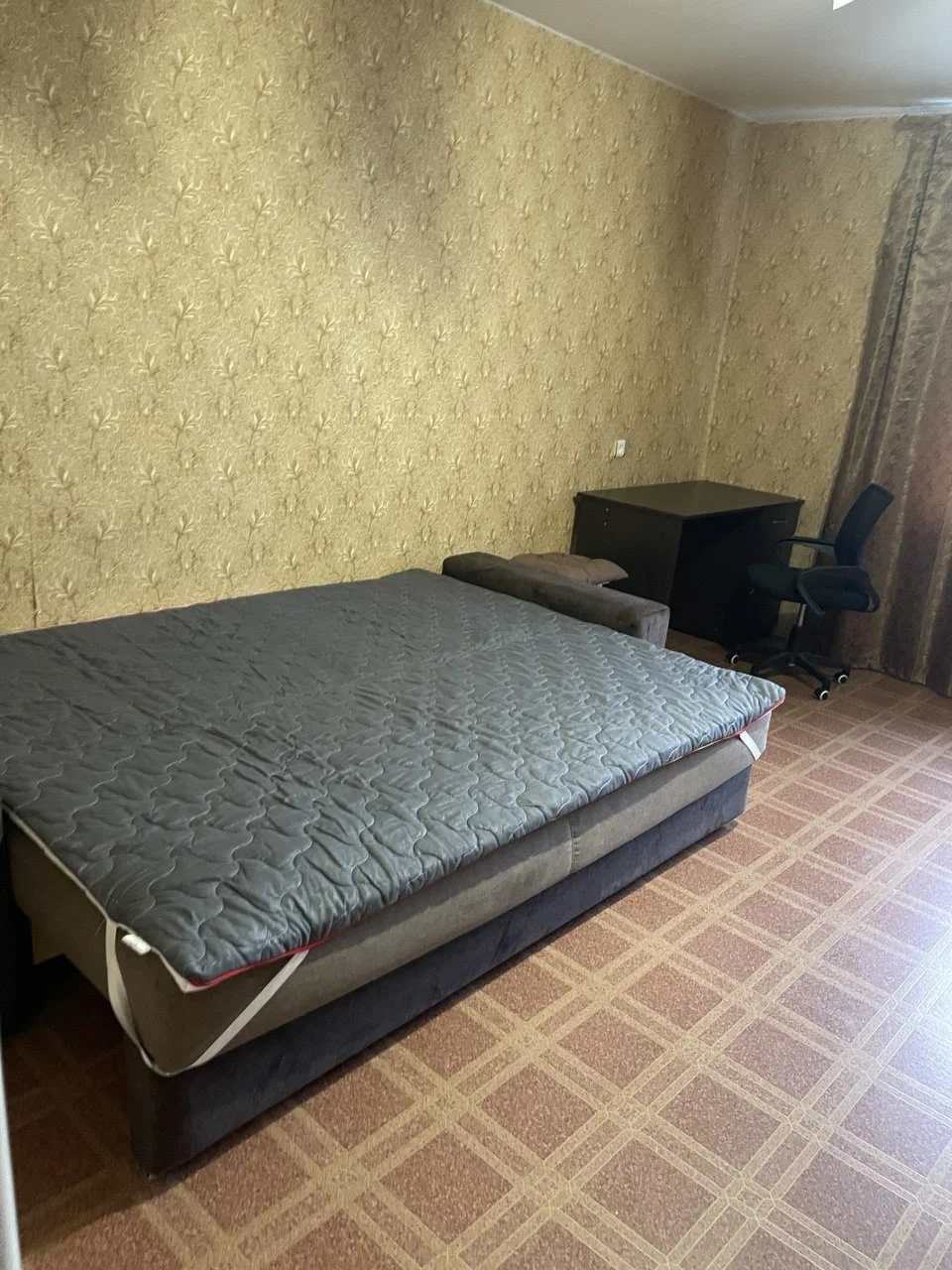 Сдам однокомнатную квартиру на длительный срок. 7