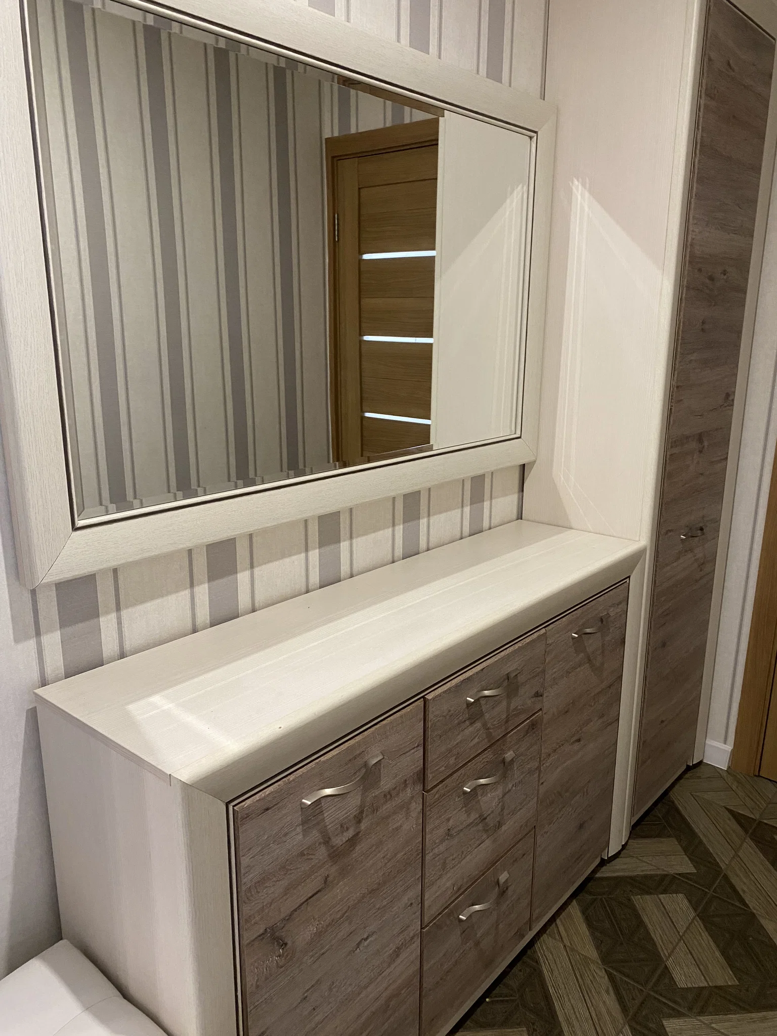 Сдача в аренду квартиры. 8