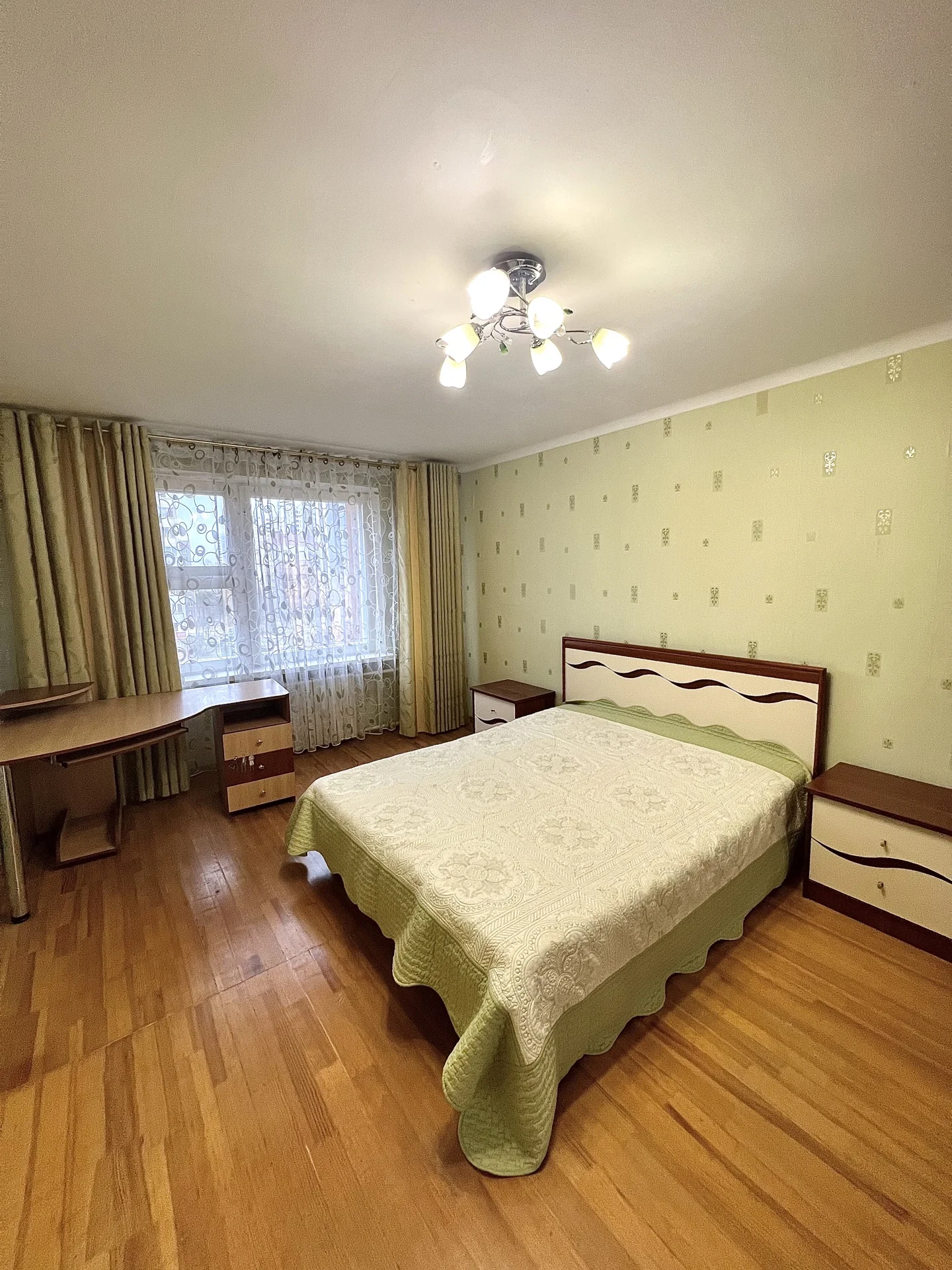 Аренда двухкомнатной квартиры в мкр «Лошица». 6