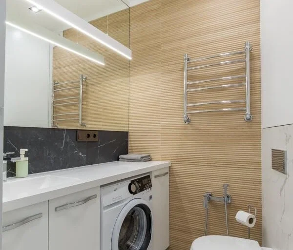 Элитные 3-х комнатные апартаменты МАЯК МИНСК. 14