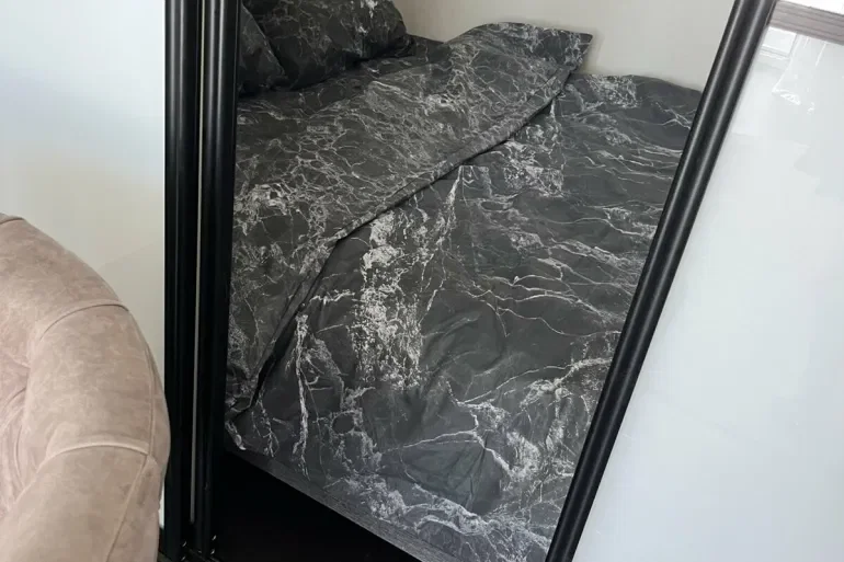 Сдается 1-комнатная квартира на сутки в Минске ул. Романовская Слобода 10. 15