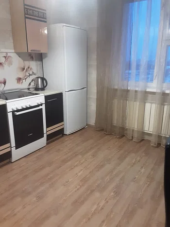 двухкомнатная квартира во Фрунзенском районе