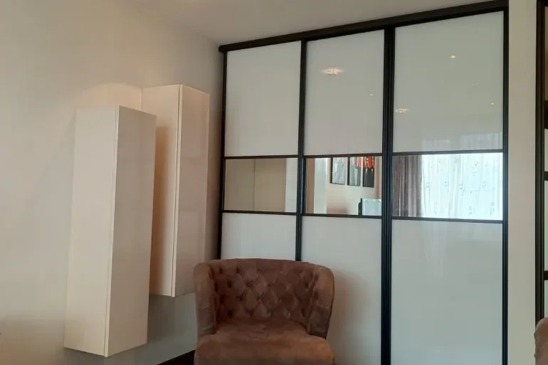 Сдается 1-комнатная квартира на сутки в Минске ул. Романовская Слобода 10. 6