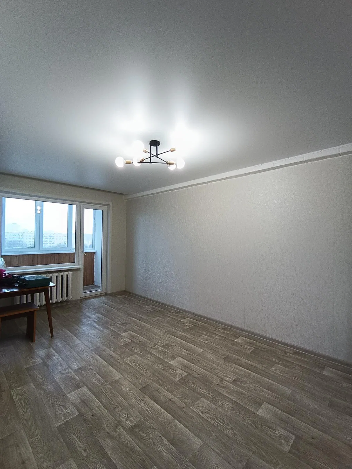 Однокомнатная квартира для долгосрочной аренды. 7