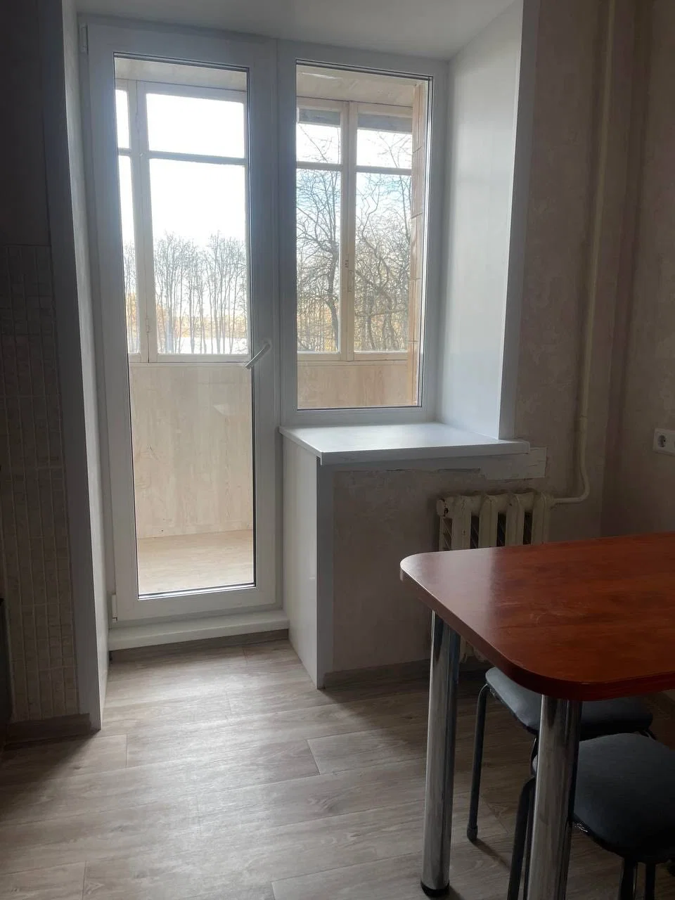 Квартира в Аренду. 11