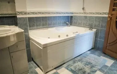 2-Комнатная квартира на сутки в Минске, Козлова ул., 5. 5