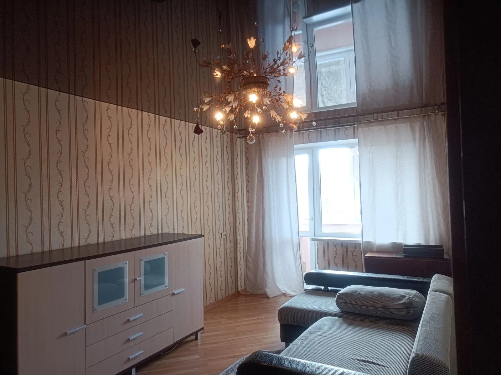 Сдам квартиру на длительный срок. 2