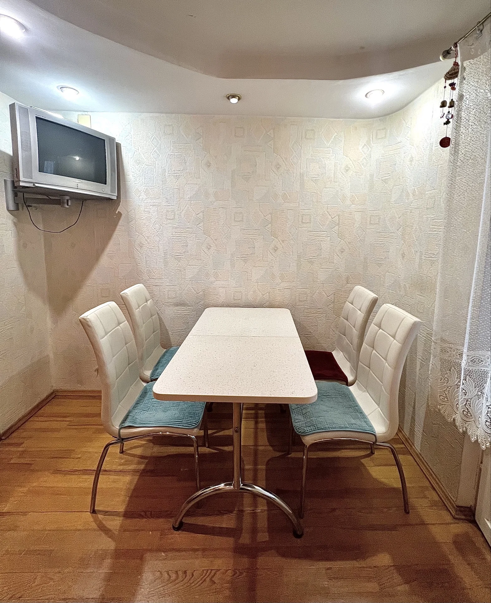 Аренда двухкомнатной квартиры в мкр «Лошица». 3