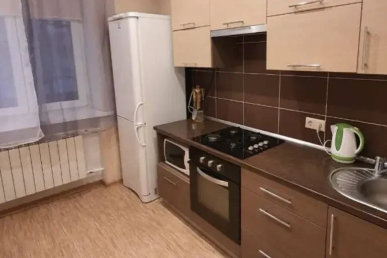 2-комнатная квартира на сутки в Минске, Киселева ул., 13. 7