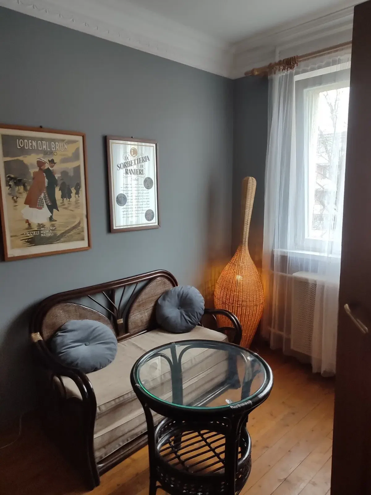 2-комнатная квартира на сутки в Минске, ул. Золотая Горка, 16. 5