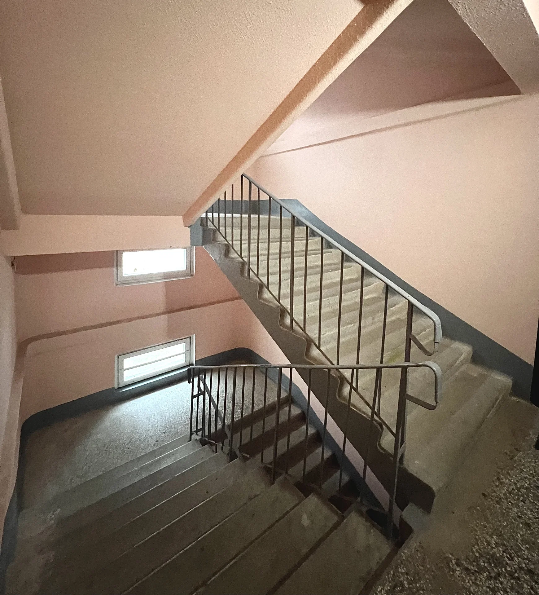 Аренда двухкомнатной квартиры в мкр «Лошица». 14