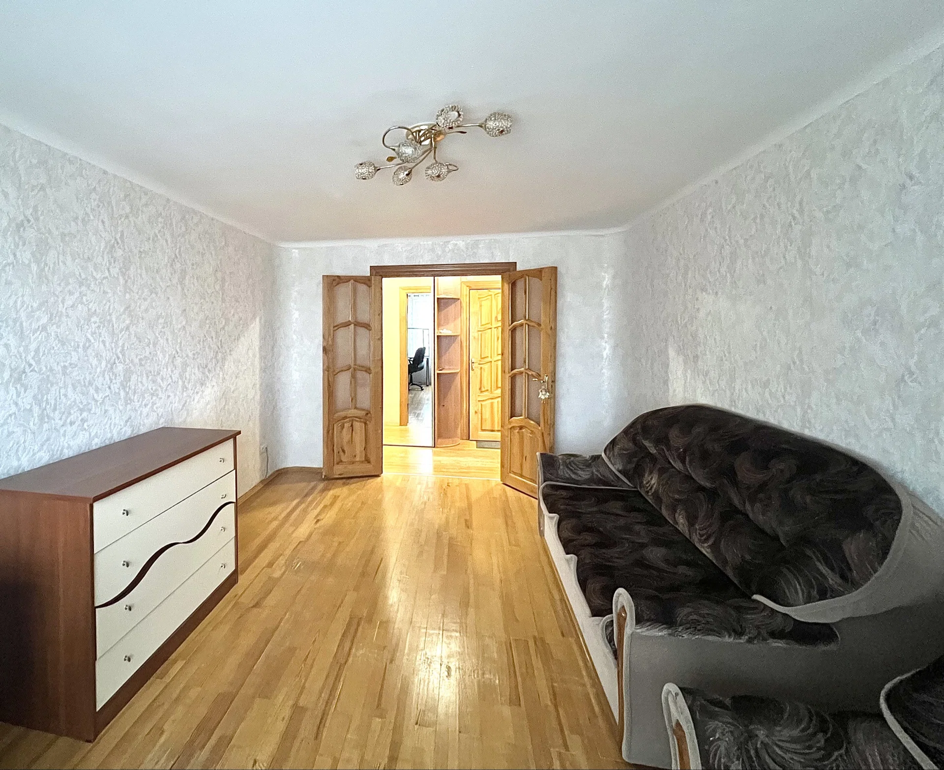 Аренда двухкомнатной квартиры в мкр «Лошица». 4