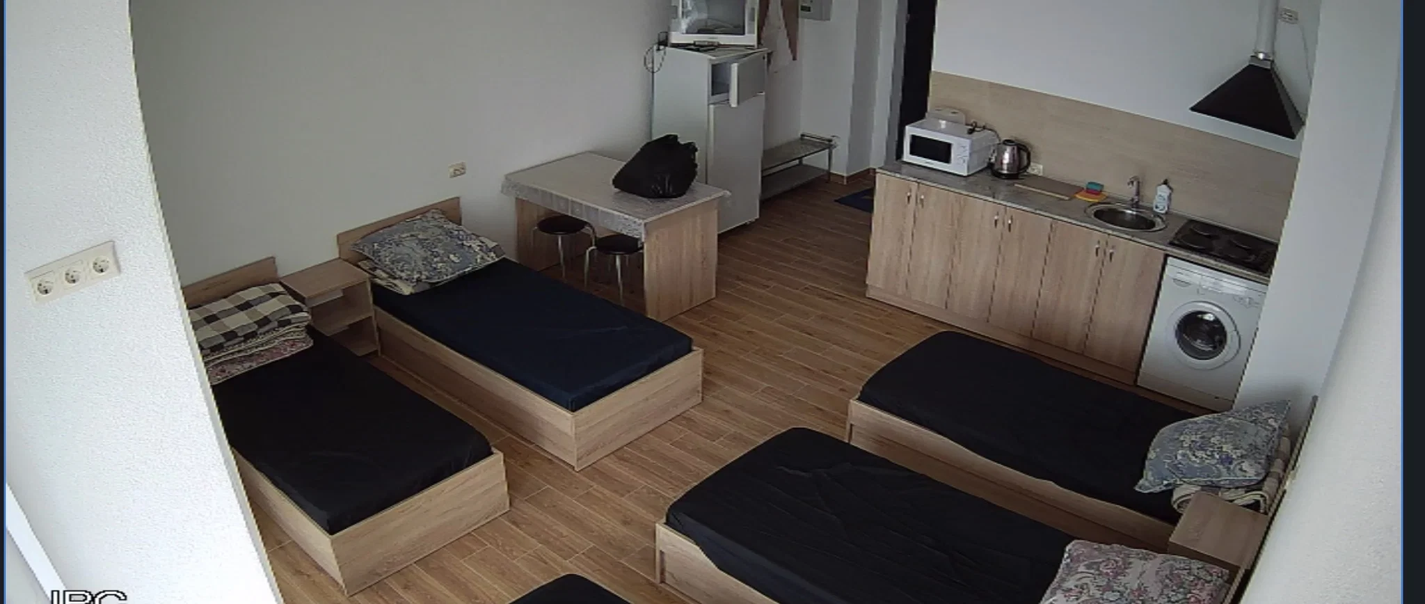 Жильё для рабочих строителей сотрудников .дома квартиры Минск ... 1